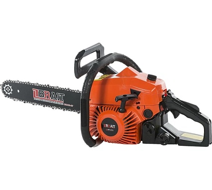 Бензопила Brait BR-3816 01.01.001.001