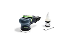Эксцентриковая шлифмашина с пневмоприводом Festool LEX 3 77/2,5 691131