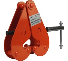 Захват балочный Shtapler LJ-Q-1 г/п 1 т 71036530