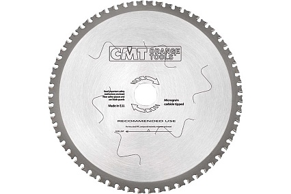 Диск пильный по металлу (355x30x2.2/1.8 мм; Z90; 8FWF) CMT 226.090.14M