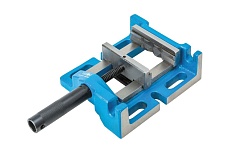 Трехсторонние сверлильные тиски WILTON 65013EU 100х88