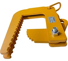 Захват для бетонных колец TEHNOLIFT тип TLS3 3 т, 2000, 60-120 мм 4687202158614