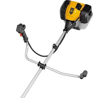 Бензиновый триммер Denzel DGT 520 96238