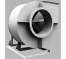 Пылевой вентилятор Элком ВЦП 7-40 № 2,5 левый, 0 с дв. 1.5/3000 03.08.217969