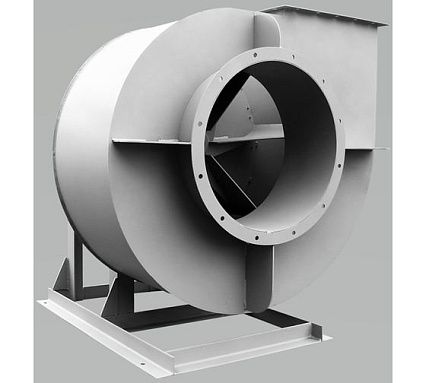 Пылевой вентилятор Элком ВЦП 7-40 № 2,5 левый, 0 с дв. 1.5/3000 03.08.217969