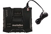 Зарядное устройство Metabo ASC Ultra (14.4 - 36 В) 627265000