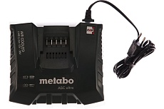 Зарядное устройство Metabo ASC Ultra (14.4 - 36 В) 627265000