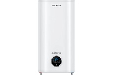 Накопительный водонагреватель Polaris SIGMA Wi Fi 50 SSD 017972