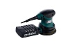 Эксцентриковая шлифмашина Metabo FSX 200 Intec 609225500