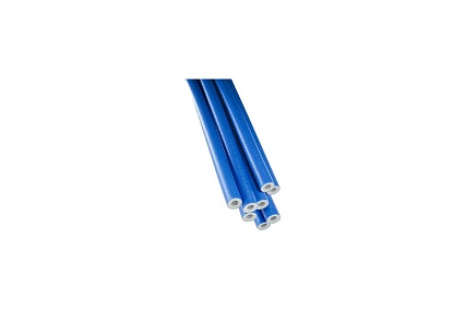 Теплоизоляция Valtec СУПЕР ПРОТЕКТ 15, 6 мм, синий VT.SP.02B.1506