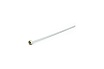 Трубка Uni-Fitt 10 мм, хромированная, с накидной гайкой 1/2", 50 см 592C1205