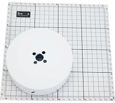 Коронка Bi-Metall 127 мм, М42 Со8% TOOLAS 00007191