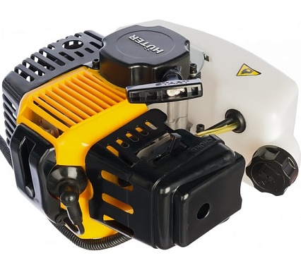 Бензиновый триммер Huter GGT-1500S 70/2/10