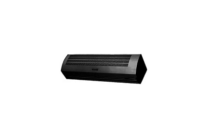 Тепловая завеса без нагрева Tropik Line Т300A10 Black 64235