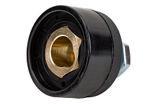 Гнездо панельное СКРП 35-50 2 шт Start SMP1131GPACK
