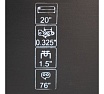 Бензиновая пила Verton Garden Pro CS-5820 01.13537.14138