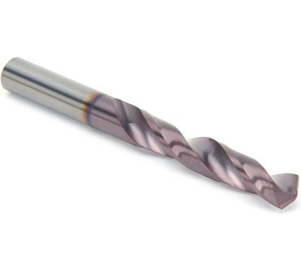 Сверло твердосплавное 2х50х25 мм, TiAlCrN STI СпецТехИнструмент D2L50l25TiAlCrNSTI