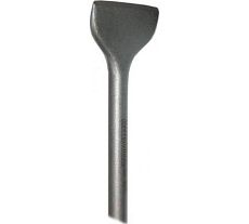 Долото широкое изогнутое SDS-plus, 40x200 мм Makita P-24941