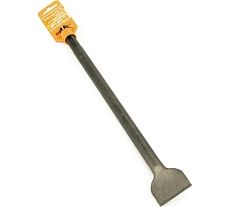 Лопатка зубило плоское 50x400 мм, SDS-max Bohrer 30750400