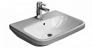 Раковина Duravit DuraStyle 60