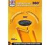 Подкатной гидравлический домкрат JCB 3 т, 75-505 мм JCB-TH33013(56953)