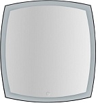 Зеркало Aquanet Тоскана 80x85 см с подсветкой, ик-датчик 00196665