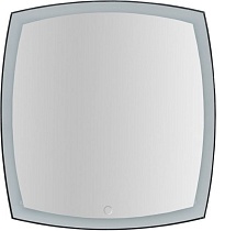 Зеркало Aquanet Тоскана 80x85 см с подсветкой, ик-датчик 00196665