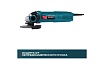 Угловая шлифмашина Alteco AG 1400-125 ECS + ADE 125 68946