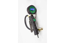 Пистолет для подкачки шин с цифровым манометром Rockforce RF-23702(56274)