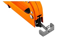 Степлер Neo Tools 4-14 мм, скобы J, сталь 16-032
