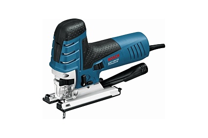 Лобзик Bosch GST 150 CE 0.601.512.000