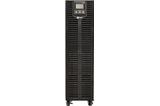 Источник бесперебойного питания двойного преобразования EKF E-Power SW900G4 6000 ВА напольный,1-фазный, 230В, c АКБ 16x12В_7Ач SW960G4-T-B