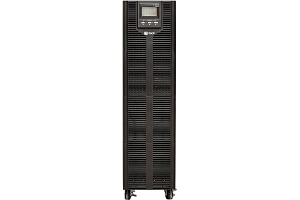 Источник бесперебойного питания двойного преобразования EKF E-Power SW900G4 6000 ВА напольный,1-фазный, 230В, c АКБ 16x12В_7Ач SW960G4-T-B