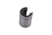 Подшипник CNIC LME 12 UU OP, 12 х 22 х 32мм открытый тип 47717