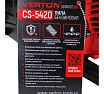 Бензиновая пила Verton Garden Pro CS-5420 01.13537.13541