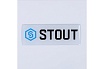 Электрический котел 27 кВт STOUT SEB-2101-000027 PLUS RG0091G8B0J63E