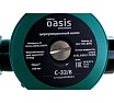 Циркуляционный насос Oasis CR-32/8 4670004373057