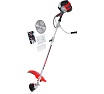 Бензиновый триммер Verton garden BR-521 Professional 01.5985.6397