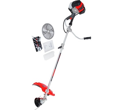 Бензиновый триммер Verton garden BR-521 Professional 01.5985.6397