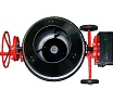 Бетоносмеситель Verton MIX СМ-500 380 В, 4000 Вт 01.5985.8668