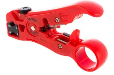 Инструмент для снятия изоляции Knipex KN-166006SB