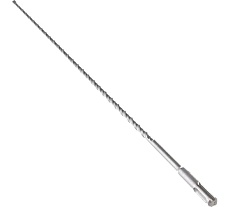 Бур (8х525/600 мм; SDS+) Biber 78087 тов-041892