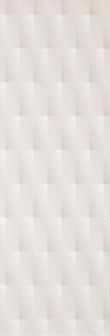 Плитка Fap Ceramiche Lumina Diamante White Matt 25x75 см, fLMS