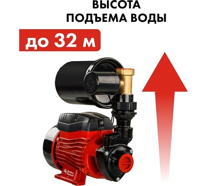 Насосная станция Quattro Elementi Automatico 401 Ci 918-597
