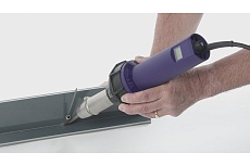 Комплект для сварки изделий из пластика Weldy energy HT1600 D 160.172