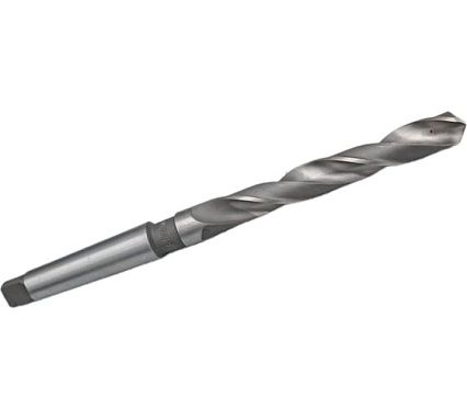 Сверло по металлу Р6М5 16.5х125х223 мм, к/х КМ2 TORNERI 044684