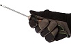 Шлицевая отвертка SL4х100 мм Ombra 750410