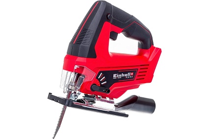 Аккумуляторный лобзик Einhell PXC TC-JS 18 Li-Solo 4321209