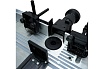 Фрезерный станок JIB VSM-50 1.5 кВт 230В 0510020271000
