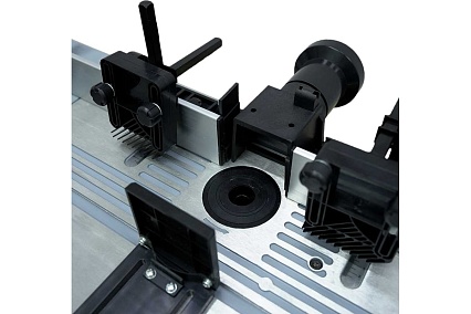 Фрезерный станок JIB VSM-50 1.5 кВт 230В 0510020271000